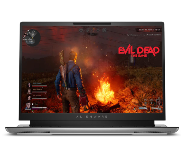Dell Alienware x16 i9-13900HK/32GB/2TB/Win11 RTX4080 165Hz - 1122789 - zdjęcie 3
